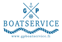 Gp Boatservice Ab Oy